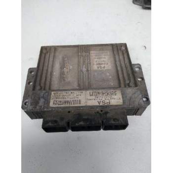 CENTRALITA MOTOR UCE 9643134280 963770598006 216460410 S200021