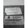 Recambio de centralita motor uce para skoda felicia pickup 1.3 referencia OEM IAM 5WP432602 047906030N 