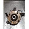 Recambio de mangueta delantera izquierda para tata indica vista 1.4 referencia OEM IAM  14G 2012