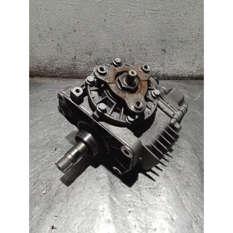 Recambio de diferencial delantero para volkswagen tiguan (5n_) 2.0 tdi referencia OEM IAM 2387912260214 ZSBOA64090539G 