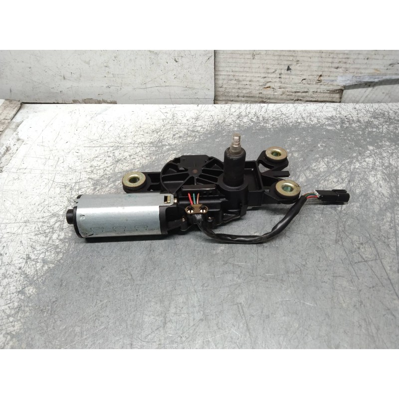 Recambio de motor limpia trasero para smart coupe limited / 1 referencia OEM IAM 404454 113000206 