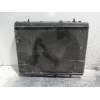 Recambio de radiador agua para citroën c4 picasso exclusive referencia OEM IAM 9680533480 16HDI 2006