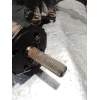 Recambio de caja direccion para santana 300/350 2.0 tdi 4x4 referencia OEM IAM  20HDI 2004