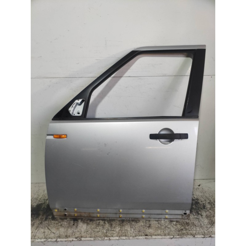 Recambio de puerta delantera izquierda para land rover discovery v6 td s referencia OEM IAM   