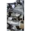 Recambio de caja cambios para honda accord vii tourer (cm, cn) 2.4 (cm2) referencia OEM IAM MGTA1015042 AUTOMATICA 3RBG0A8