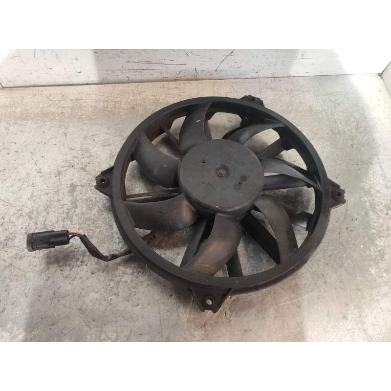 Recambio de electroventilador para citroën ds5 design referencia OEM IAM 9661571480 988495H 