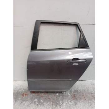 PUERTA TRASERA IZQUIERDA 5P 