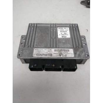 CENTRALITA MOTOR UCE 9645715180 9644674980 216474849 S20001
