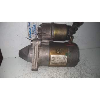 MOTOR ARRANQUE 63102021 C132 