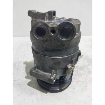 COMPRESOR AIRE ACONDICIONADO 51810417 0487 