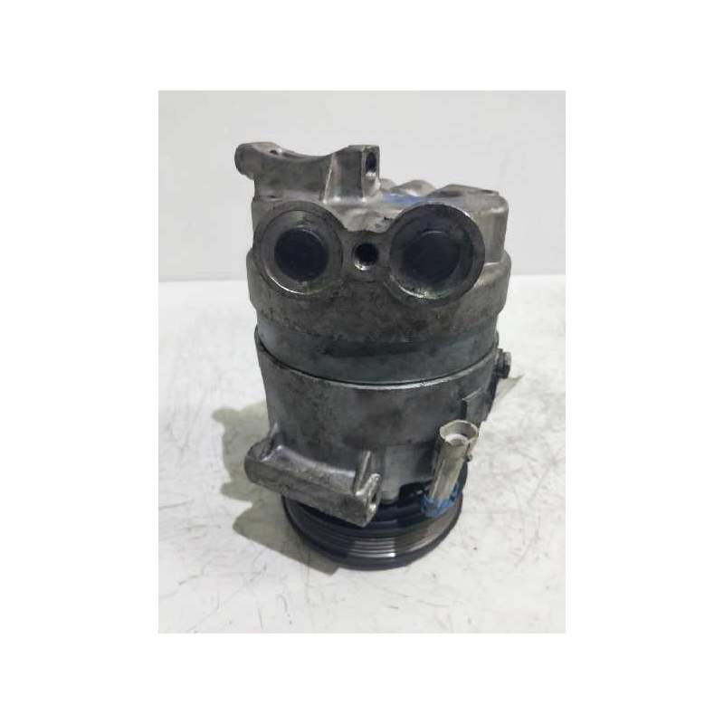 Recambio de compresor aire acondicionado para fiat croma (194) referencia OEM IAM 51810417 0487 