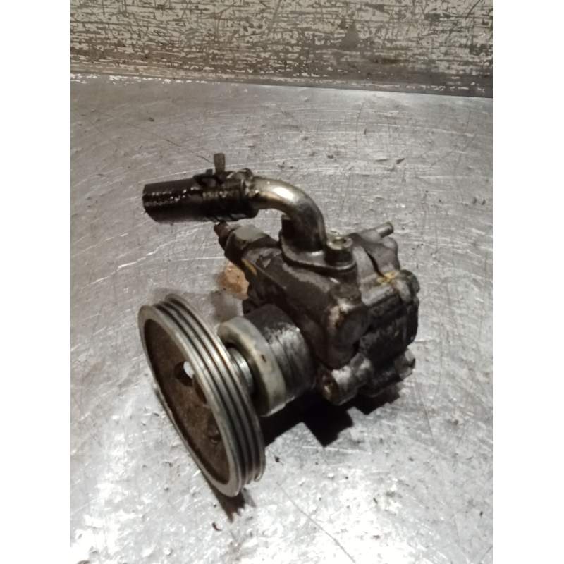 Recambio de bomba direccion para tata indica vista 1.4 referencia OEM IAM  14G 2012