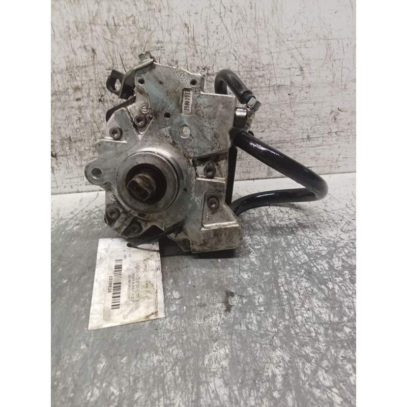 Recambio de bomba inyeccion para toyota auris (_e15_) 1.4 d-4d (nde150_) referencia OEM IAM 0445010258 221000WC10 
