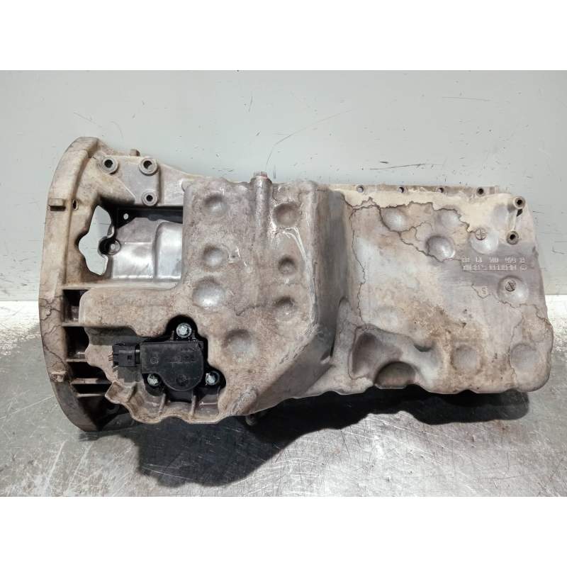 Recambio de carter para mercedes-benz clase c (w203) sportcoupe referencia OEM IAM R6460141902  