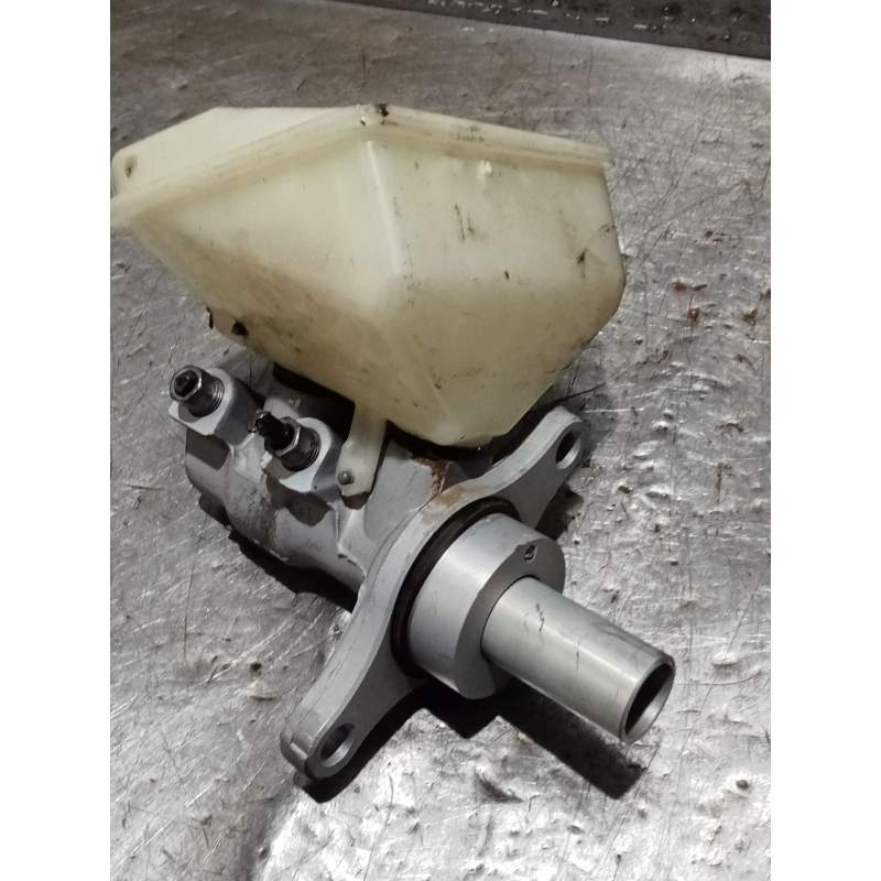 Recambio de bomba freno para peugeot partner furgoneta/monovolumen 1.6 hdi / bluehdi 75 referencia OEM IAM  16HDI 2012