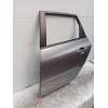 Recambio de puerta trasera izquierda para mazda 3 (bk) 1.6 di turbo referencia OEM IAM  5P 