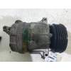 Recambio de compresor aire acondicionado para fiat croma (194) referencia OEM IAM 51810417 0487 