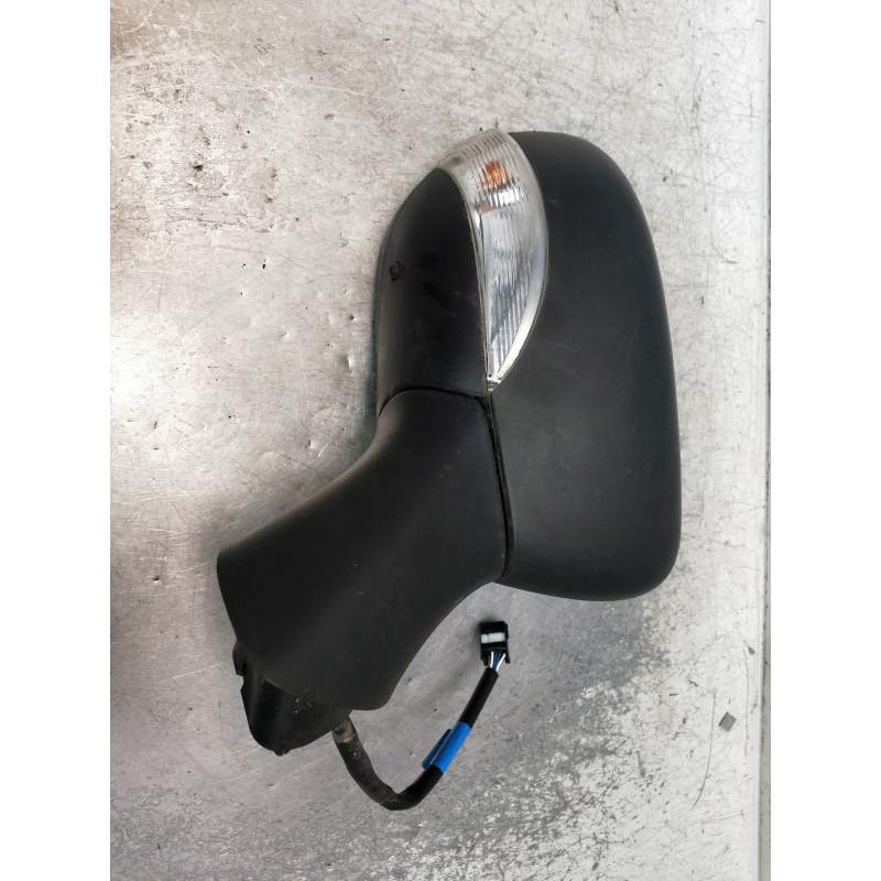 Recambio de retrovisor derecho para renault clio iv referencia OEM IAM 963016264R  