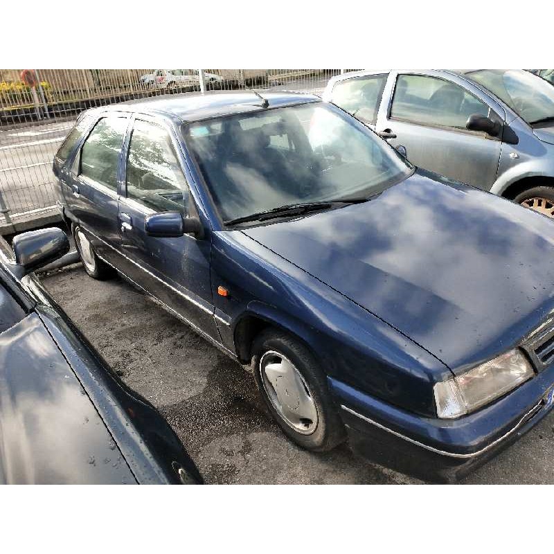 citroen zx del año 1995