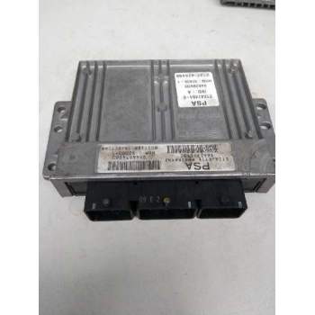 CENTRALITA MOTOR UCE 9645715180 9644674980 216474849 S20001