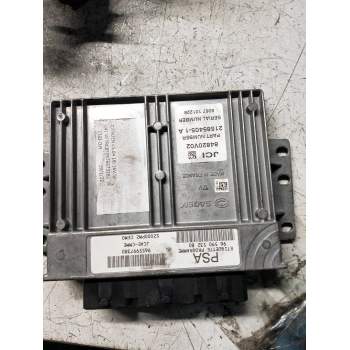 CENTRALITA MOTOR UCE 9655997380 9659053280 215854051A S2000PM2