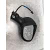 Recambio de retrovisor derecho para renault clio iv referencia OEM IAM 963016264R  