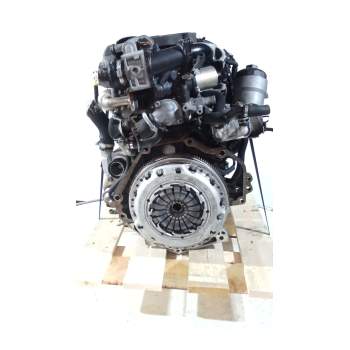 MOTOR COMPLETO Z17DTH BOSCH 147444