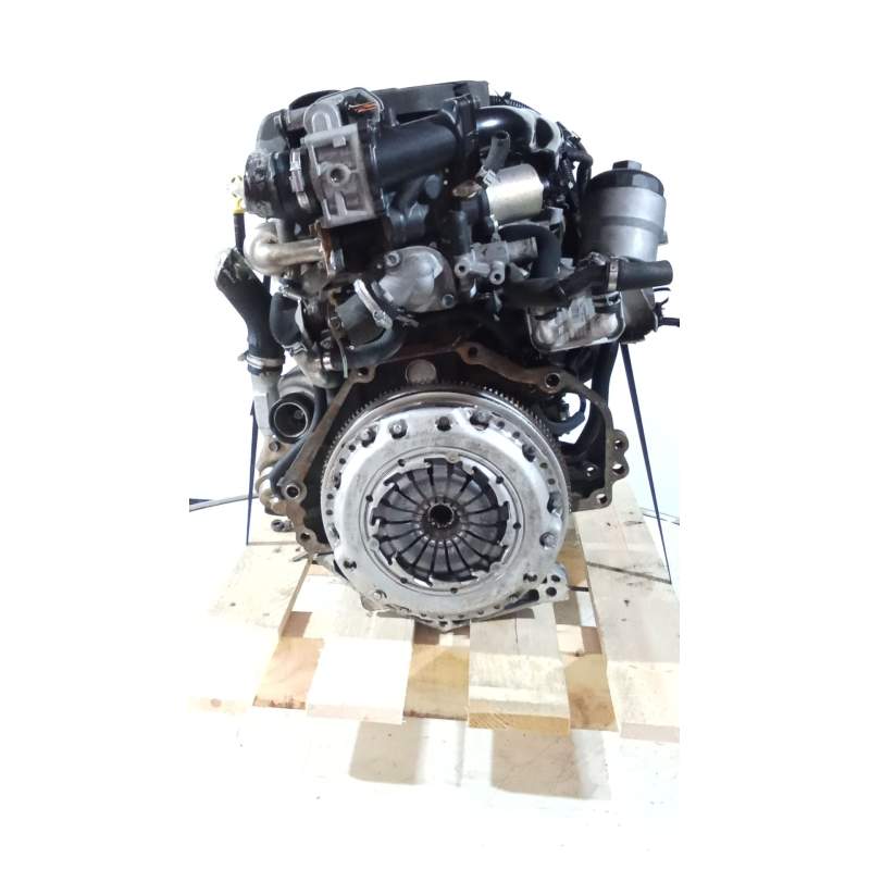 Recambio de motor completo para opel astra h caravan enjoy referencia OEM IAM Z17DTH BOSCH 147444