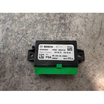 MODULO ELECTRONICO 0263004853 9814151980 