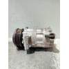 Recambio de compresor aire acondicionado para ford puma referencia OEM IAM JX6119D629HA  