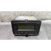 Recambio de sistema audio / radio cd para skoda roomster (5j7) family referencia OEM IAM   