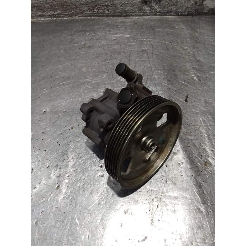 Recambio de bomba direccion para santana 300/350 2.0 tdi 4x4 referencia OEM IAM 7613955516 20HDI 2004