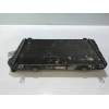 Recambio de radiador agua para skoda felicia pickup 1.3 referencia OEM IAM   