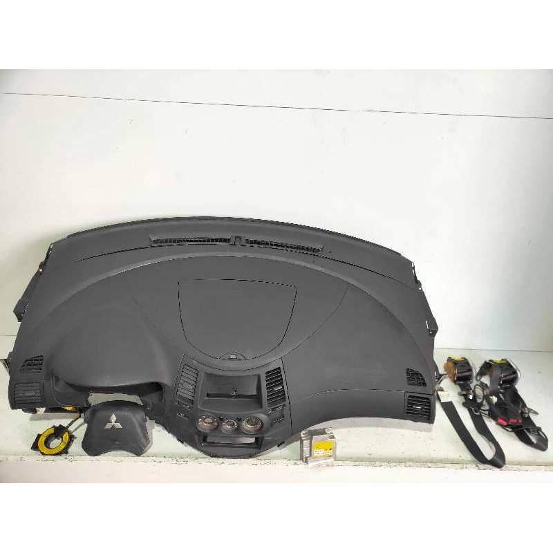 Recambio de kit airbag para mitsubishi grandis (na0w) 2.0 di-d inform referencia OEM IAM   