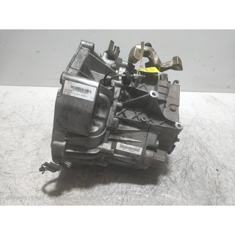 Recambio de caja cambios para mg rover serie 75 (j/rj) 2.5 v6 24v cat referencia OEM IAM 25S39 99480338443 