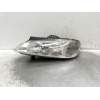 Recambio de faro izquierdo para peugeot 406 (8b) 1.9 td referencia OEM IAM 0301037021  1995