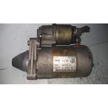 MOTOR ARRANQUE 63102021 C132 