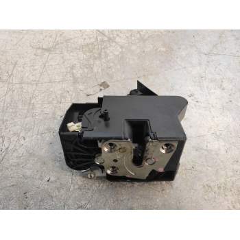MOTOR CIERRE CENTRALIZADO TRASERO DERECHO 