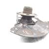 Recambio de mangueta delantera derecha para mercedes-benz clase clk (w209) coupe 270 cdi (209.316) referencia OEM IAM   