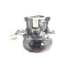 Recambio de bomba direccion para opel omega 2.3 td referencia OEM IAM   
