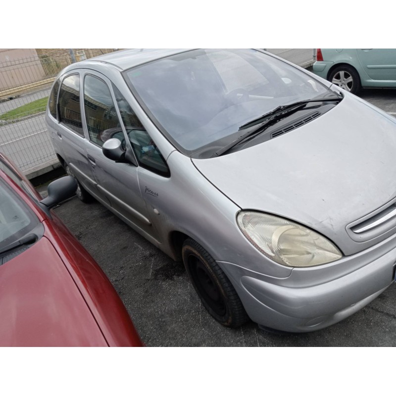 citroen xsara picasso del año 2003