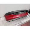 Recambio de paragolpes delantero para peugeot 206 hatchback (2a/c) 1.9 d referencia OEM IAM   1998