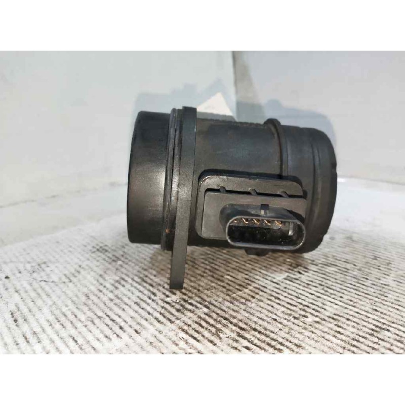 Recambio de caudalimetro para hyundai matrix (fc) 1.5 crdi 16v gls referencia OEM IAM 0281002723 281642A401 BOSCH