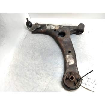 BRAZO SUSPENSION INFERIOR DELANTERO IZQUIERDO 