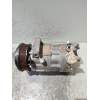 Recambio de compresor aire acondicionado para ford puma referencia OEM IAM JX6119D629HA  