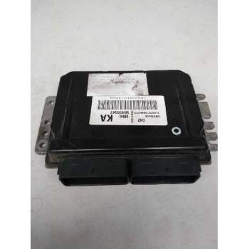 CENTRALITA MOTOR UCE 5WY1E01B 96435547 D42 1BHL KA