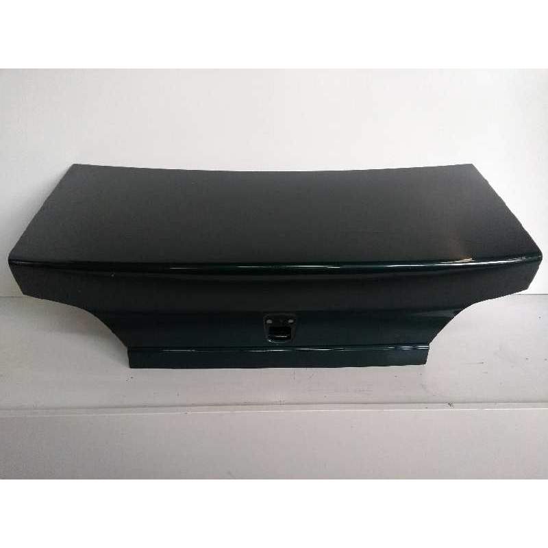 Recambio de tapa maletero para peugeot 406 berlina (s1/s2) st referencia OEM IAM   1995
