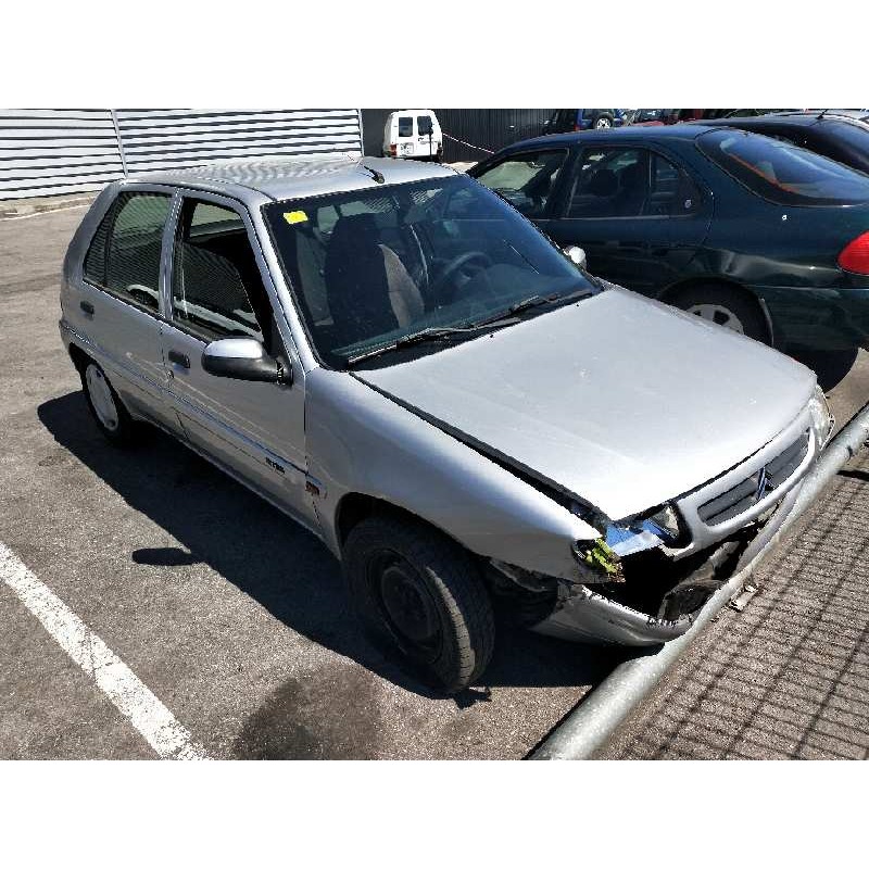 citroen saxo del año 1998