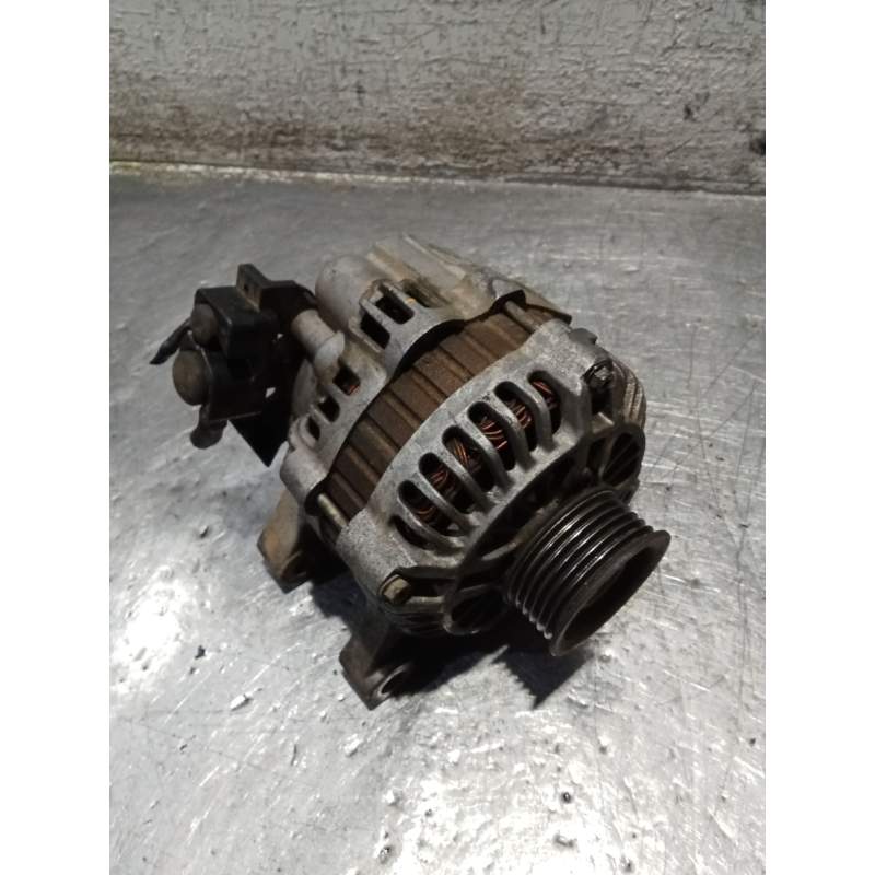 Recambio de alternador para santana 300/350 2.0 tdi 4x4 referencia OEM IAM 9635772880 A002TB4891D 2004