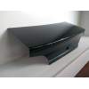 Recambio de tapa maletero para peugeot 406 berlina (s1/s2) st referencia OEM IAM   1995